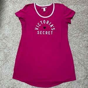 Victoria’s Secret sleep shirt